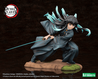 Demon Slayer - ARTFX J Muichiro Tokito - POKÉ JEUX