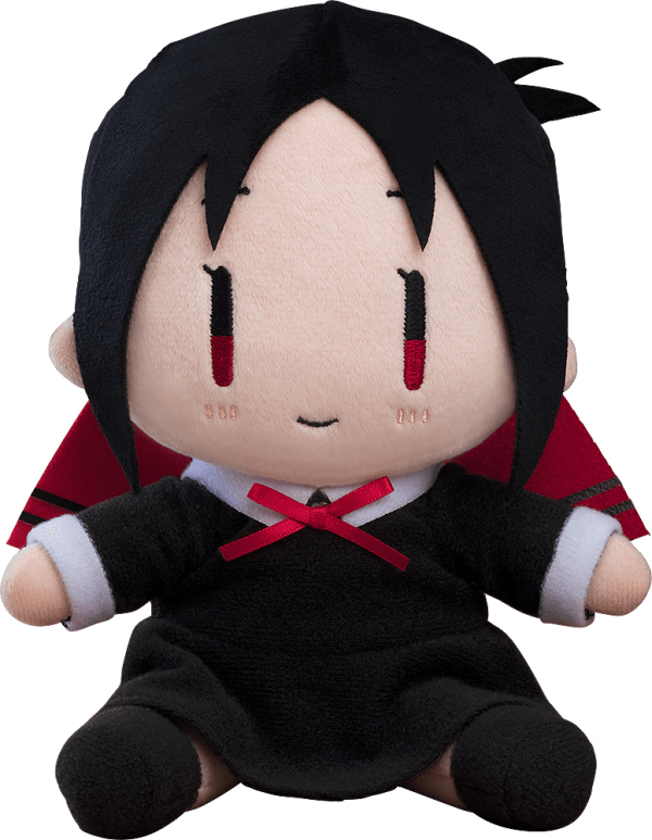 Kaguya-sama: Love is War - The First Kiss That Never Ends Plushie Little Kaguya - POKÉ JEUX