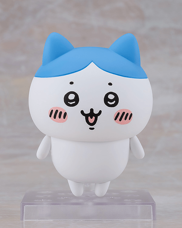 Nendoroid Hachiware - POKÉ JEUX