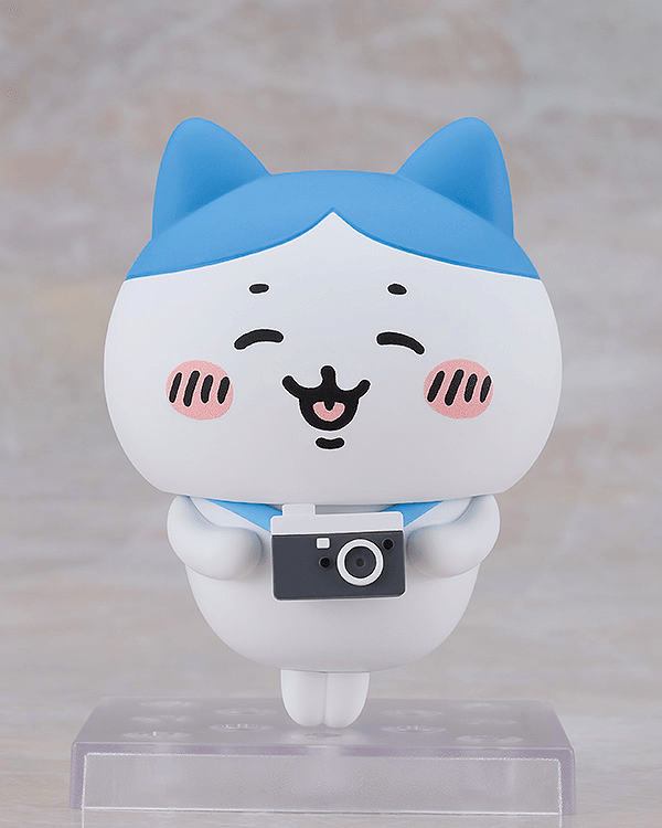 Nendoroid Hachiware - POKÉ JEUX