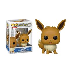 POP POKEMON EEVEE