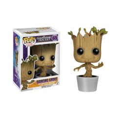 Funko POP Marvel Gotg Dancing Groot