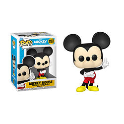 POP DISNEY CLASSICS MICKEY MOUSE