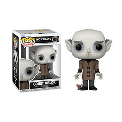 Funko POP Horror Nosferatu 100th Ann