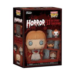 Funko POP! Pop Advent Calendar 13-Day Spooky Countdown 2023