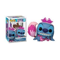 Funko POP! Pop Disney Stitch Costume Cheshire - POKÉ JEUX