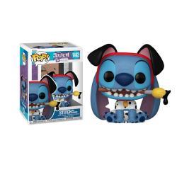 Funko POP! Pop Disney Stitch Costume Pongo 101 Dalmations - POKÉ JEUX