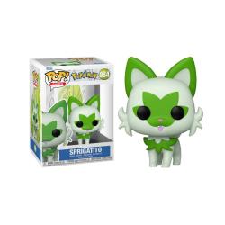 POP POKEMON SPRIGATITO