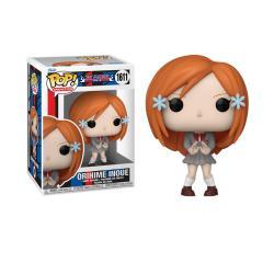 Funko POP! Pop Anime Bleach Orihime - POKÉ JEUX