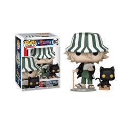 Funko POP! Pop Anime Bleach Kisuke W/ Yoruichi - POKÉ JEUX