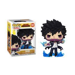 Funko POP! Pop Anime My Hero Academia HLB Dabi (Flames) - POKÉ JEUX