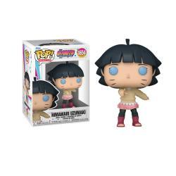 Funko POP! Pop Anime Boruto Himawari - POKÉ JEUX