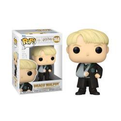 Funko POP! Pop Harry Potter Malfoy with Broken arm - POKÉ JEUX