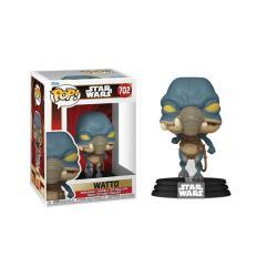 Funko POP! Pop Star Wars EPI Watto - POKÉ JEUX