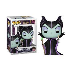 Funko POP! Pop Disney Sleeping Beauty Maleficent With Candle - POKÉ JEUX