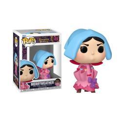 Funko POP! Pop Disney Sleeping Beauty Merryweather - POKÉ JEUX