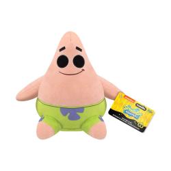 Plush - Pop TV SpongeBob Squarepants Patrick  25th ann