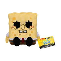 Plush - Pop TV SpongeBob Squarepants SpongeBob  25th ann