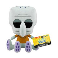 Plush - Pop TV SpongeBob Squarepants Squidward 25th ann