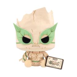 Plush - Groot As Wolverine