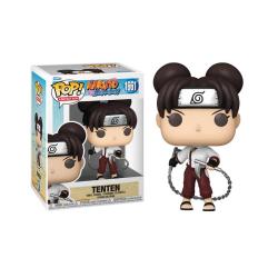 Funko POP Anime Naruto Tenten