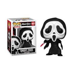 Funko POP! Pop GhostFace New - POKÉ JEUX