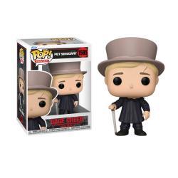 Funko POP! Pop Pet Sematary Movie Age Creed - POKÉ JEUX