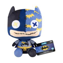 Plush - Dc Patchwork Batman