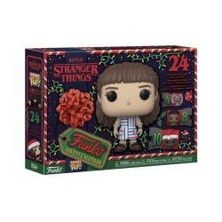 Funko POP - Advent Calendar 24 pc Stranger Things