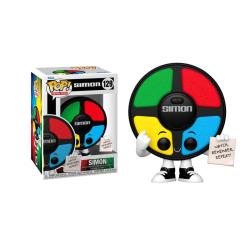 Funko POP 90S Simon The Game