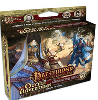 PATHFINDER - Occult Adventures - Character Deck