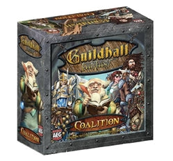 Guildhall Fantasy - Coalition (EN)