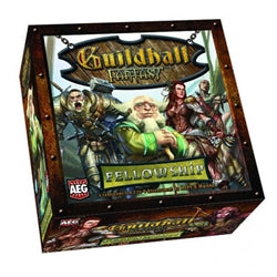 Guildhall Fantasy - Fellowship (EN)