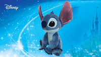 Disney Plush Stitch - POKÉ JEUX