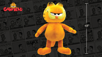 Garfield - Medium Plush Classic Asst - POKÉ JEUX