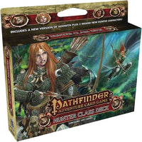 PATHFINDER - Hunter Class Deck