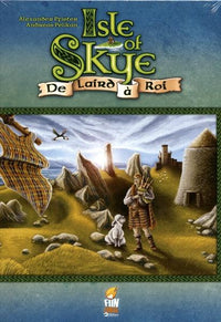 Isle of Skye (FR) - POKÉ JEUX