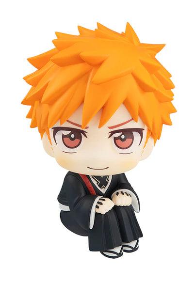 BLEACH：Thousand-Year Blood War MEGAHOUSE Lookup Ichigo Kurosaki＆Byakuya Kuchiki【with gift】 - POKÉ JEUX