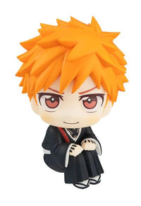 BLEACH：Thousand-Year Blood War MEGAHOUSE Lookup Ichigo Kurosaki - POKÉ JEUX