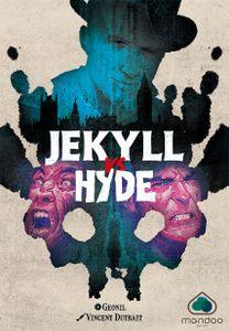 Jekyll VS hyde (FR) - POKÉ JEUX