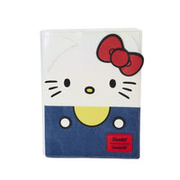 Loungefly - Sanrio Hello Kitty 50th Anniversary Journal - POKÉ JEUX