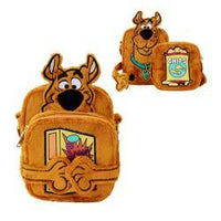 Loungefly - Scooby-Doo Cosplay Crossbody Bag - POKÉ JEUX