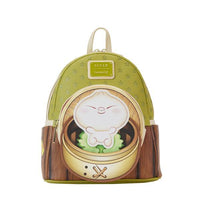 Loungefly - Disney/Pixar Bao in Steamer Backpack - POKÉ JEUX