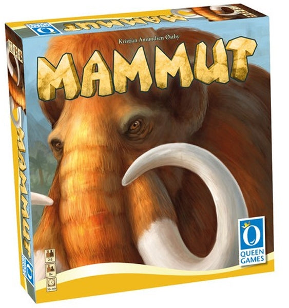 Mammut (Bilingue)