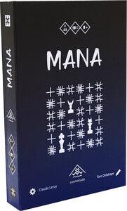 Mana (Bilingue) - POKÉ JEUX