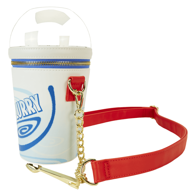 Loungefly - McDonalds McFlurry Crossbody Bag - POKÉ JEUX