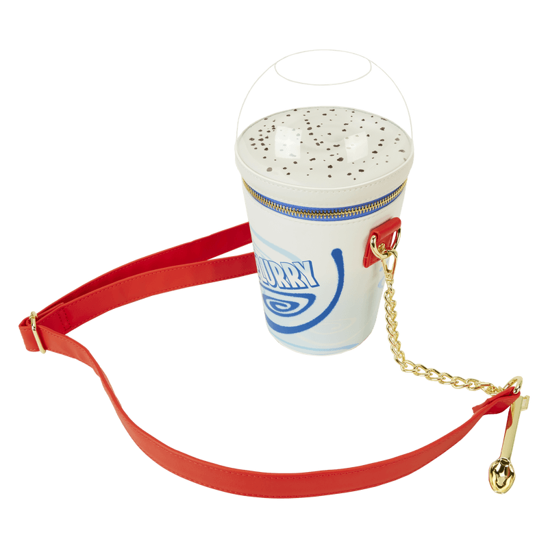 Loungefly - McDonalds McFlurry Crossbody Bag - POKÉ JEUX