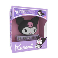 Yahtzee - Sanrio Kuromi - POKÉ JEUX