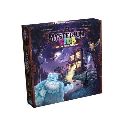 Mysterium Kids - POKÉ JEUX