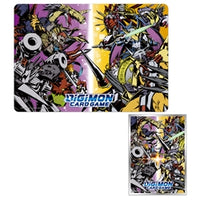 Digimon -  Tamer's Accessory Set